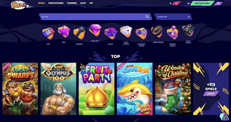 MrPacho Casino & Sportsbook: Un análisis completo de 2026 MrPacho Casino & Sportsbook: Un análisis completo de 2026